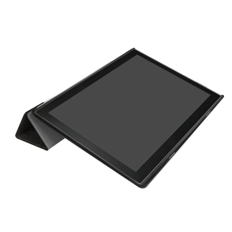Чохол UniCase Life Style для Lenovo Tab 4 10 (TB-X304) - Don't Touch My Pad: фото 6 з 7