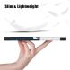 Чехол UniCase Life Style для Lenovo Tab M8 Gen 4 (TB-300FU) - Don't Touch Me (320900F). Фото 9 из 10