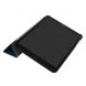 Чохол UniCase Slim для Samsung Galaxy Tab S3 9.7 (T820/825) - Dark Blue (137004DB). Фото 4 з 9