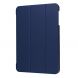 Чохол UniCase Slim для Samsung Galaxy Tab S3 9.7 (T820/825) - Dark Blue (137004DB). Фото 7 з 9