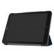 Чохол UniCase Slim для Samsung Galaxy Tab S3 9.7 (T820/825) - Dark Blue (137004DB). Фото 5 з 9