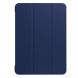 Чохол UniCase Slim для Samsung Galaxy Tab S3 9.7 (T820/825) - Dark Blue (137004DB). Фото 2 з 9