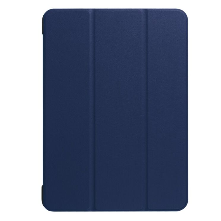 Чехол UniCase Slim для Samsung Galaxy Tab S3 9.7 (T820/825) - Dark Blue: фото 2 из 9