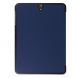 Чохол UniCase Slim для Samsung Galaxy Tab S3 9.7 (T820/825) - Dark Blue (137004DB). Фото 3 з 9