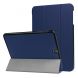 Чохол UniCase Slim для Samsung Galaxy Tab S3 9.7 (T820/825) - Dark Blue (137004DB). Фото 1 з 9