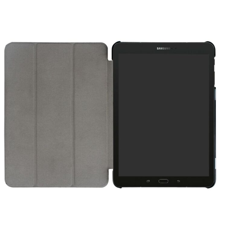 Чехол UniCase Slim для Samsung Galaxy Tab S3 9.7 (T820/825) - Dark Blue: фото 8 из 9