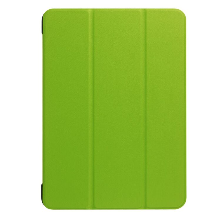 Чохол UniCase Slim для Samsung Galaxy Tab S3 9.7 (T820/825) - Green: фото 2 з 9