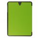 Чохол UniCase Slim для Samsung Galaxy Tab S3 9.7 (T820/825) - Green (137004G). Фото 3 з 9