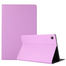 Чохол UniCase Stand Cover для Lenovo Tab M10 Plus 1/2 Gen (TB-X606) - Purple: фото 1 з 6