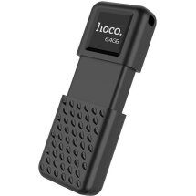 Флеш-накопичувач Hoco UD6 64GB USB 2.0: фото 1 з 6