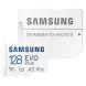 Карта пам’яті MicroSDXC Samsung 128GB EVO Plus C10 UHS-I + адаптер (MB-MC128KA/EU): фото 1 з 6