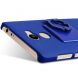 Пластиковый чехол IMAK Cowboy Shell для Xiaomi Redmi 4 - Blue (132304L). Фото 5 из 8
