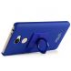 Пластиковий чохол IMAK Cowboy Shell для Xiaomi Redmi 4 - Blue (132304L). Фото 3 з 8