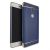Пластиковый чехол IPAKY Slim Armor для Xiaomi Mi 5s Plus - Blue: фото 1 из 10
