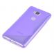 Силіконовий чохол Deexe S Line для Huawei GR5 - Purple (421102V). Фото 2 з 4