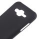 Силиконовая накладка Deexe Soft Case для Samsung Galaxy J5 (J500) - Black (110503B). Фото 3 з 6