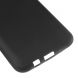 Силиконовая накладка Deexe Soft Case для Samsung Galaxy J5 (J500) - Black (110503B). Фото 4 з 6