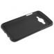 Силиконовая накладка Deexe Soft Case для Samsung Galaxy J5 (J500) - Black (110503B). Фото 5 из 6
