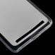 Силіконовий чохол Deexe Soft Case для Lenovo Vibe K5 Note - Transparent (170102T). Фото 4 з 5