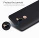 Силиконовый (TPU) чехол X-LEVEL Matte для Xiaomi Mi 5s  Plus- Black (155218B). Фото 10 из 15