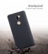 Силиконовый (TPU) чехол X-LEVEL Matte для Xiaomi Mi 5s  Plus- Black (155218B). Фото 13 из 15