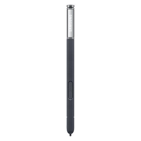 Стилус S Pen для Samsung Galaxy Note 4 (N910) EJ-PN910BBEGRU: фото 2 из 4