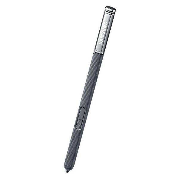 Стилус S Pen для Samsung Galaxy Note 4 (N910) EJ-PN910BBEGRU: фото 3 из 4