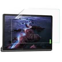 Захисна плівка Deexe Crystal Clear для Lenovo Yoga Tab 11 (YT-J706): фото 1 з 2