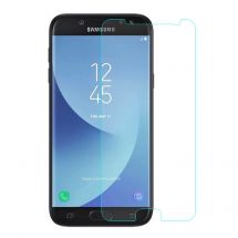 Захисне скло Deexe Crystal Glass для Samsung Galaxy J5 2017 (J530): фото 1 з 5