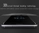 Защитное стекло IMAK 3D Full Curved для Samsung Galaxy S8 Plus (G955) - Gold (114670F). Фото 4 из 11