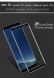 Захисне скло IMAK 3D Full Curved для Samsung Galaxy S8 Plus (G955) - Transparent (114670T). Фото 3 з 11