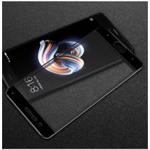 Защитное стекло IMAK Full Protect для Xiaomi Mi Note 3 - Black: фото 1 из 7