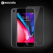 Защитное стекло MOCOLO 2.5D Arc Edge для iPhone 7 / iPhone 8 / iPhone SE 2 / 3 (2020 / 2022): фото 1 из 12