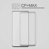 Защитное стекло NILLKIN 3D CP+ MAX для Xiaomi Mi Note 10 / Note 10 Pro - Black: фото 1 из 18