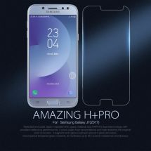 Захисне скло NILLKIN Amazing H+PRO для Samsung Galaxy J7 2017 (J730): фото 1 з 12