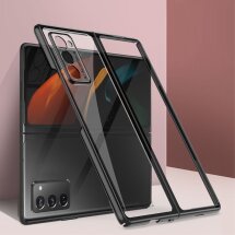 Защитный чехол GKK Fold Case для Samsung Galaxy Fold 2 - Black: фото 1 из 7