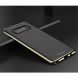 Защитный чехол IPAKY Hybrid для Samsung Galaxy Note 8 (N950) - Gold (177805F). Фото 2 из 9