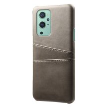 Защитный чехол KSQ Pocket Case для OnePlus 9 Pro - Grey: фото 1 из 6