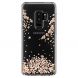 Захисний чохол Spigen SGP Liquid Crystal Blossom для Samsung Galaxy S9+ (G965) - Crystal Clear (149379C). Фото 5 з 16