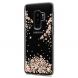Захисний чохол Spigen SGP Liquid Crystal Blossom для Samsung Galaxy S9+ (G965) - Crystal Clear (149379C). Фото 4 з 16