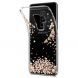 Защитный чехол Spigen SGP Liquid Crystal Blossom для Samsung Galaxy S9+ (G965) - Crystal Clear (149379C). Фото 3 из 16