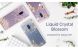 Защитный чехол Spigen SGP Liquid Crystal Blossom для Samsung Galaxy S9+ (G965) - Nature (149379N). Фото 10 из 15