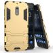 Защитный чехол UniCase Hybrid для Nokia 6 - Gold (141509F). Фото 1 из 11