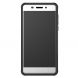 Захисний чохол UniCase Hybrid X для Nokia 6 - Black (141515B). Фото 3 з 14