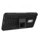 Защитный чехол UniCase Hybrid X для Nokia 6 - Black (141515B). Фото 7 из 14