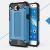 Захисний чохол UniCase Rugged Guard для Huawei Y5 2017 - Light Blue: фото 1 з 8