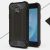 Захисний чохол UniCase Rugged Guard для Samsung Galaxy J3 2017 (J330) - Black: фото 1 з 1