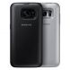 Чехол-аккумулятор Backpack Cover для Samsung Galaxy S7 (G930) EP-TG930BBRGRU - Black (115212B). Фото 5 из 5