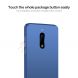 Пластиковый чехол MOFI Slim Shield для Nokia 6 - Blue (141512L). Фото 8 из 10