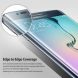 Комплект пленок RINGKE Invisible Defender для Samsung Galaxy S6 Edge (S6-2580). Фото 2 из 7
